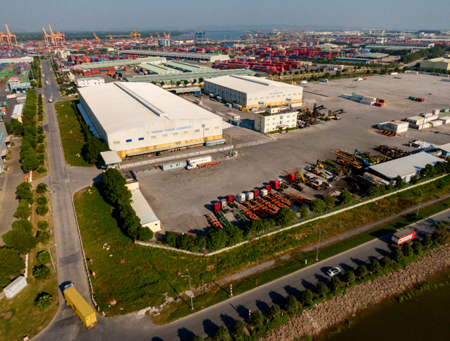 Transportation and forwarding services