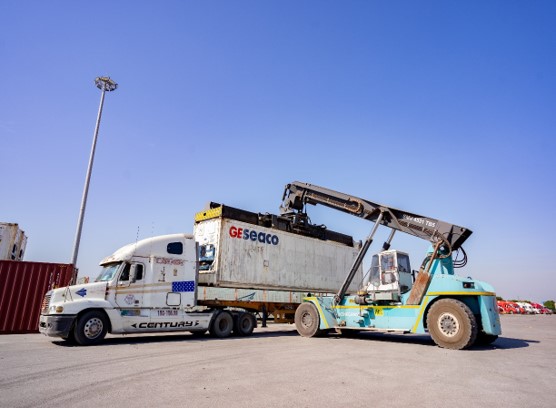 Trading of vehicles and automotive equipment
