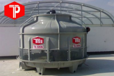200RT Tashin Cooling Tower