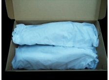 Packaging paper