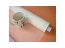 Silk fabric
