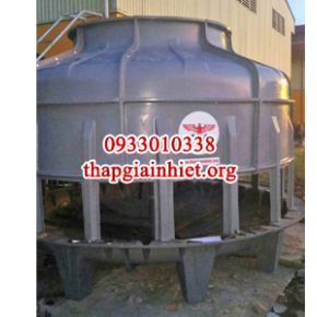 100-150RT Cooling Tower
