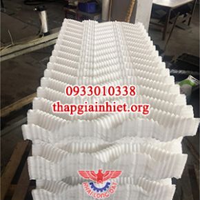 12 Cooling Sheet