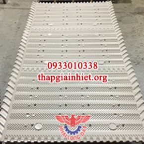 27 Cooling Sheet