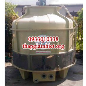 40-80RT Cooling Tower