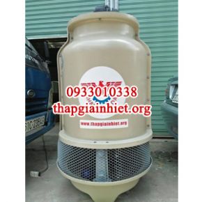8RT Cooling Tower