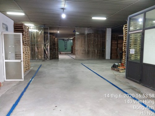 WPL company factory image