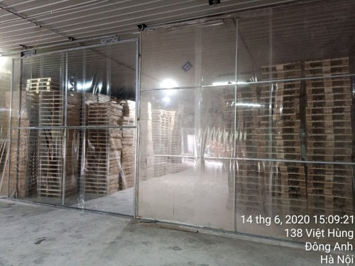 WPL company factory image