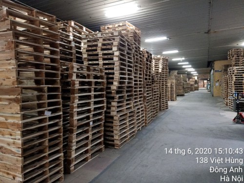 WPL company factory image