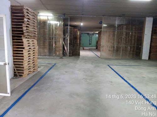 WPL company factory image
