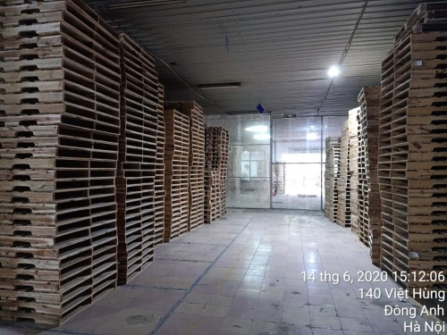 WPL company factory image