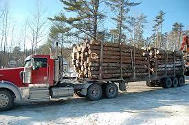 Service for wood handling