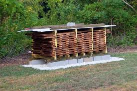 Service for wood handling
