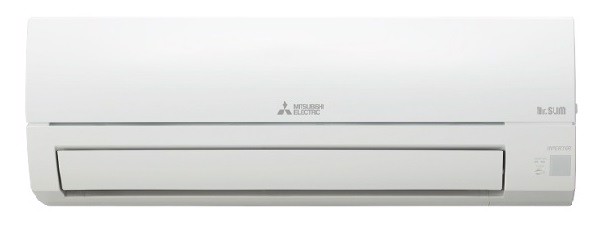 Mitsubishi Inverter Air Conditioner