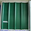 5-wave corrugated roofing sheet