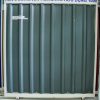 9-wave corrugated roofing sheet