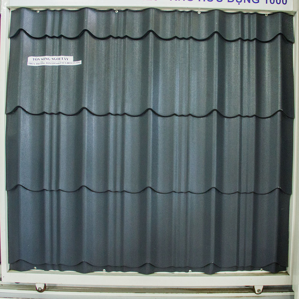 Cold sheet