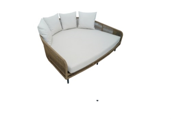 Metal frame daybed high end quality
