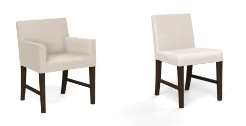 Dining chairs