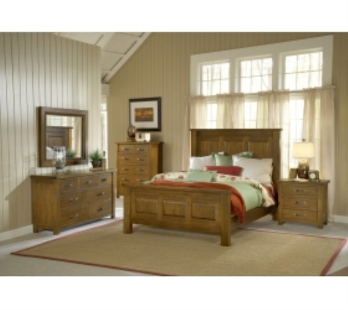 Bedroom furniture