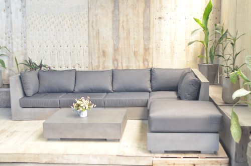 Sofa set