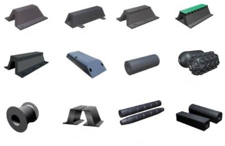 Other Rubber Products