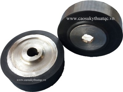Technical Rubber