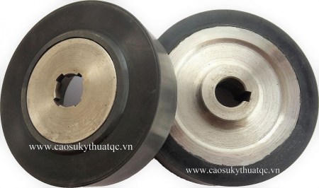 Technical Rubber