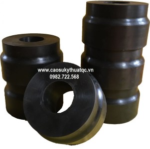Technical Rubber