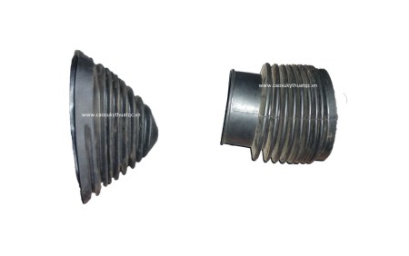 Technical Rubber