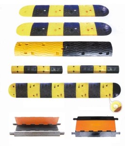 Other Rubber Products