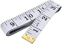 Tape measures