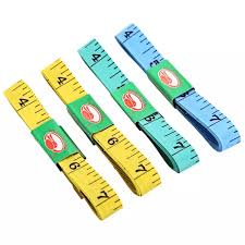 Tape measures