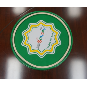 Rubber Gasket