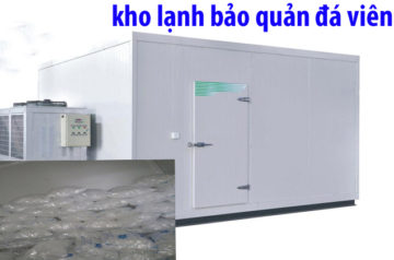 Cold Storage Design and Construction