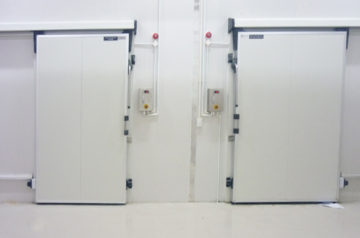Cold Storage Design and Construction
