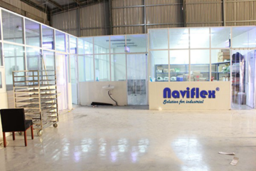 Partition Walls