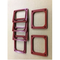 Rubber gaskets and sSeals
