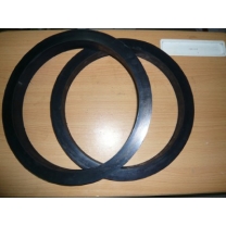 Rubber gaskets and sSeals