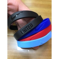 Silicone rubber