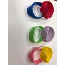 Silicone rubber