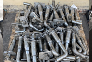 Anchor Bolt