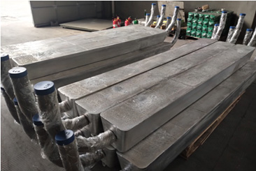 Anti-corrosion Anode