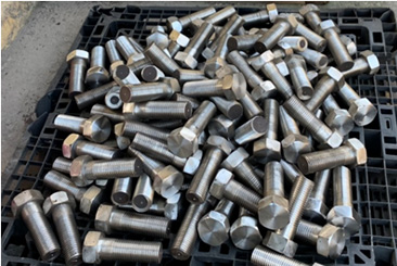 Bolt Accessories