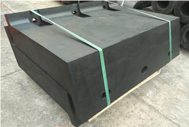 PPI Rubber Fender