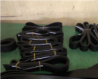 Rubber Gasket