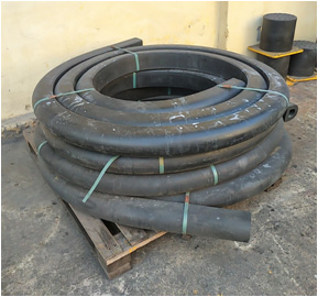 Rubber Fender For Boat
