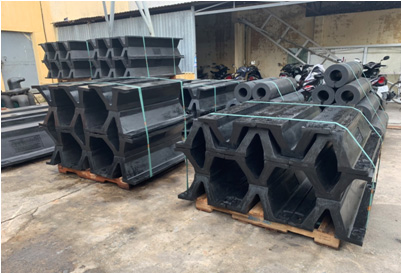 Rubber Fender