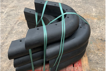 Rubber Fender