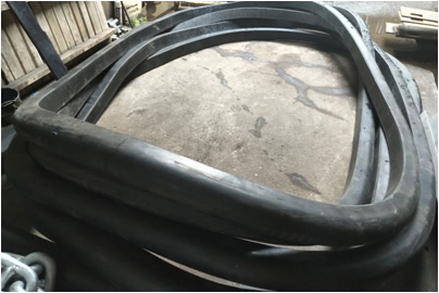 Rubber Product